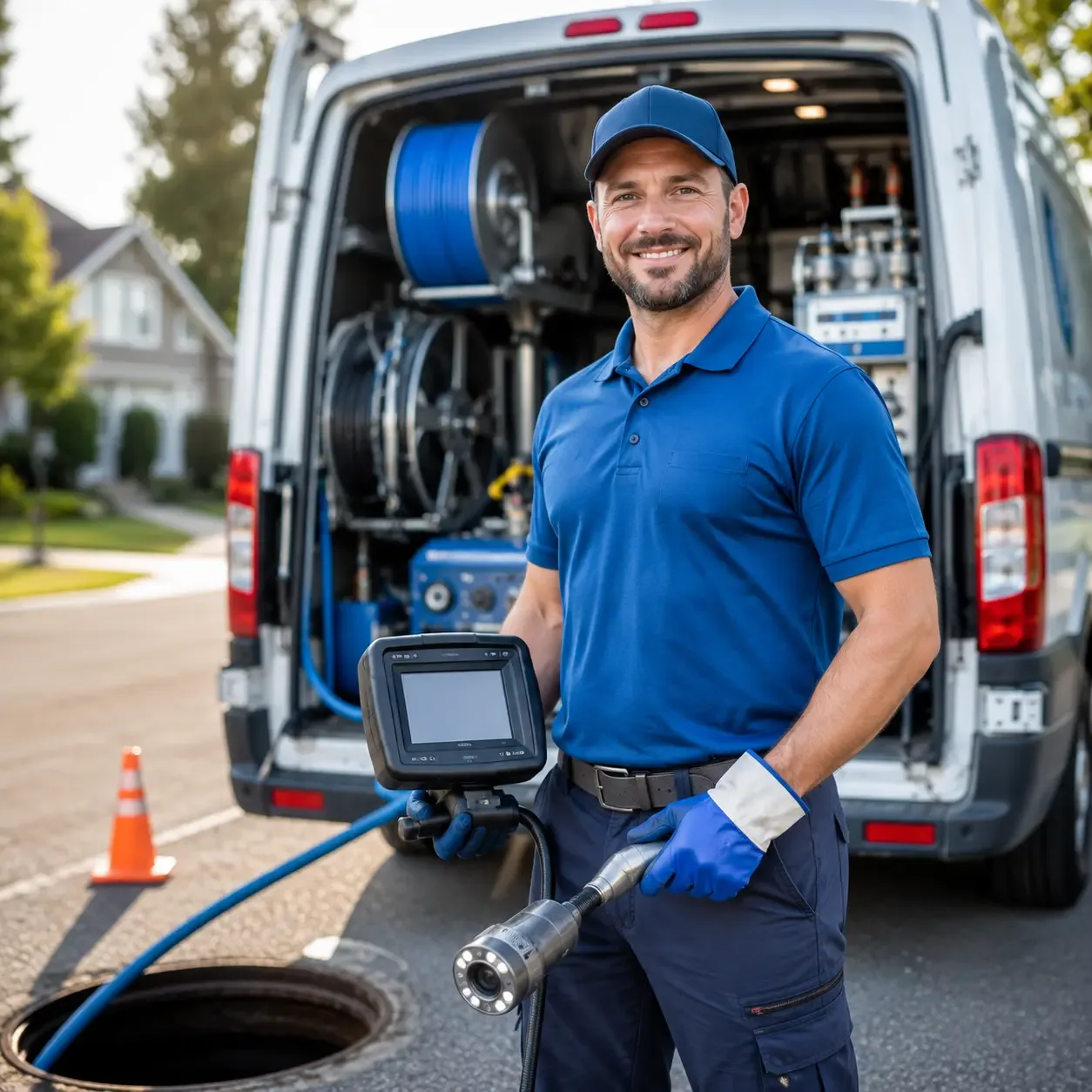 Local Pipe Relining specialists in Denver City, TX