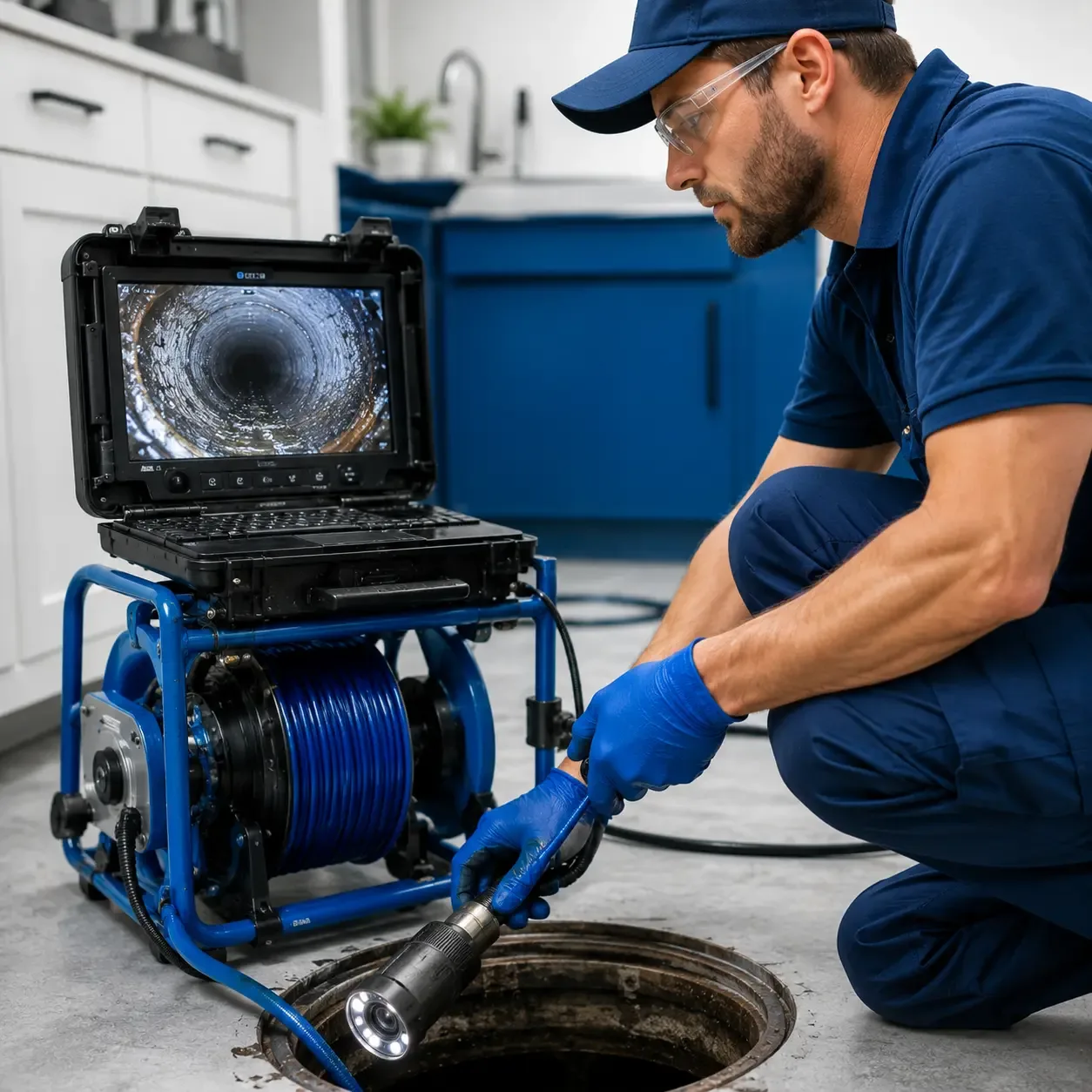 Pipe Relining professionals serving Denver City, TX
